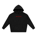 Born To Go Fast Hoodie