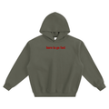Born To Go Fast Hoodie