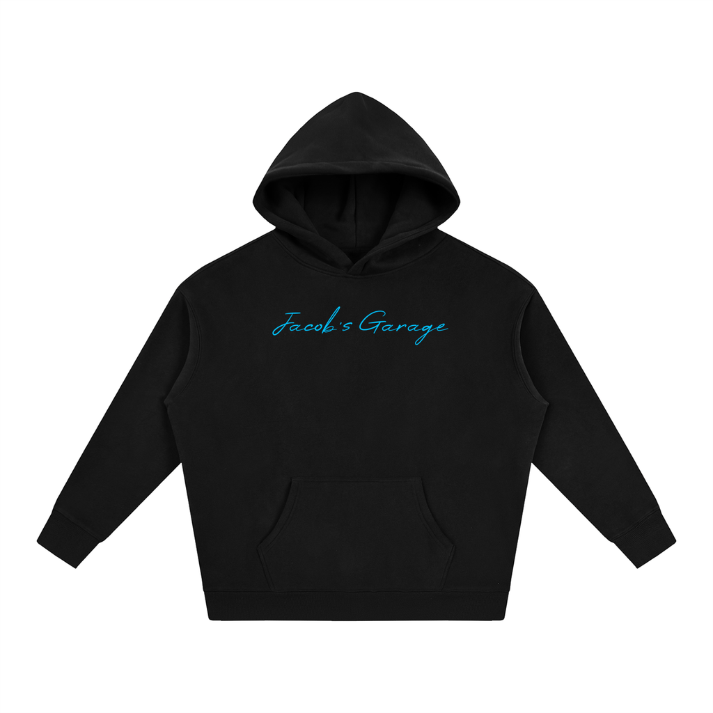 S197 Mustang Hoodie 2